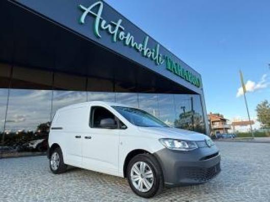 usato VOLKSWAGEN Caddy