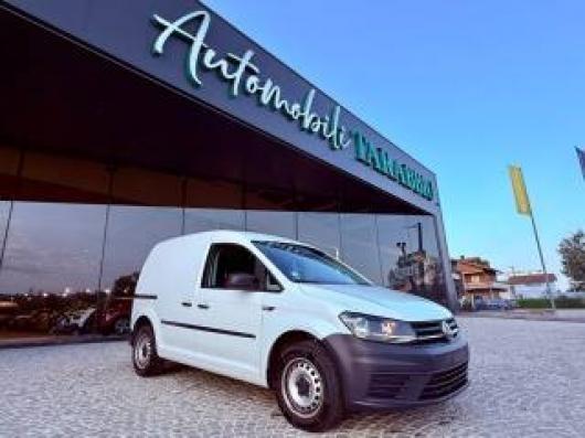 usato VOLKSWAGEN Caddy