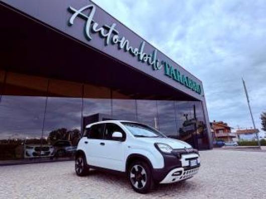 usato FIAT New Panda