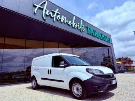 usato FIAT Doblo