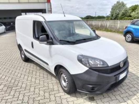 usato FIAT Doblo