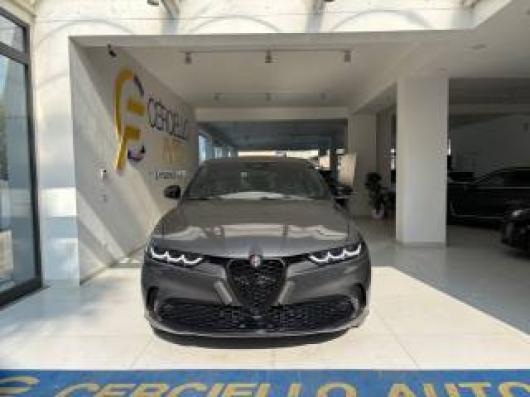 Km 0 ALFA ROMEO Tonale