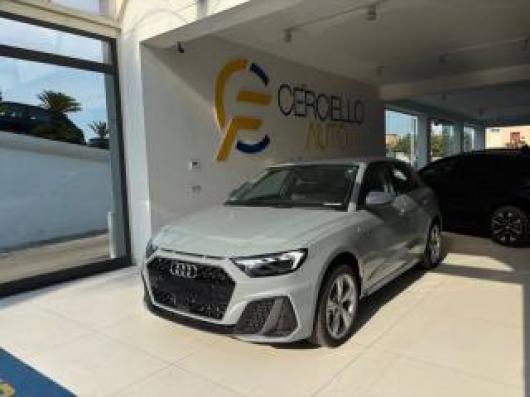 Km 0 AUDI A1