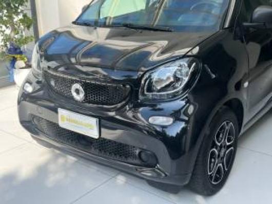 usato SMART ForTwo