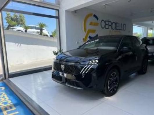 Km 0 PEUGEOT 3008