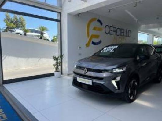Km 0 RENAULT Captur