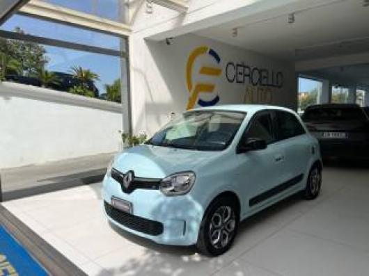 usato RENAULT Twingo