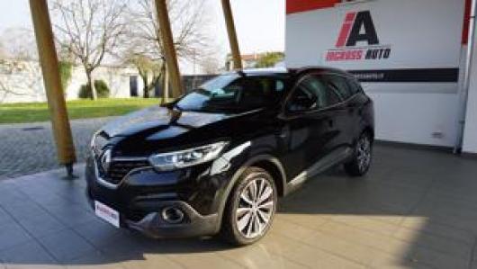 usato RENAULT Kadjar