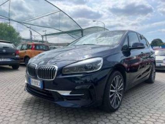 usato BMW 225