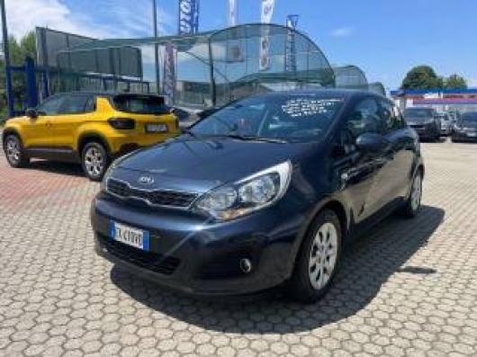 usato KIA Rio