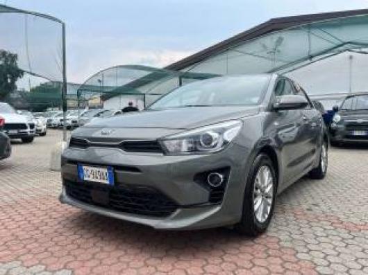 usato KIA Rio