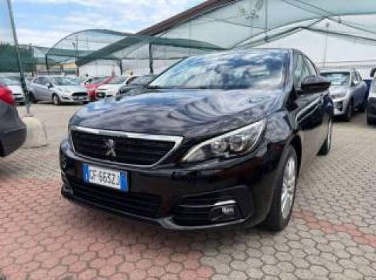 usato PEUGEOT 308
