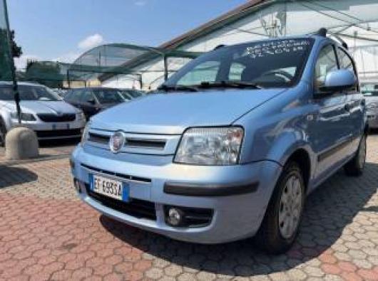 usato FIAT Panda