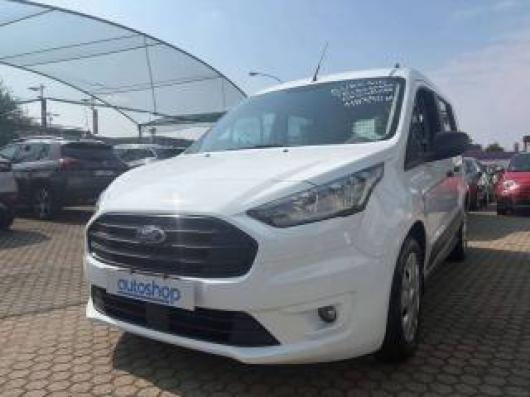 usato FORD Tourneo Connect
