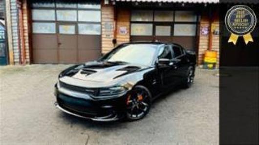 usato DODGE Charger