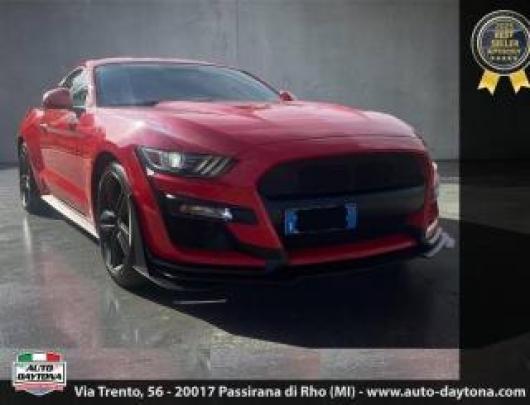 usato FORD Mustang
