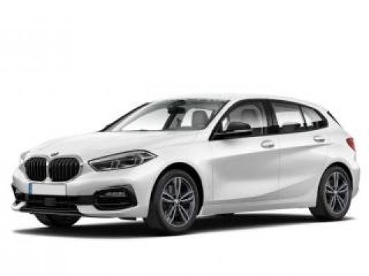 usato BMW 118