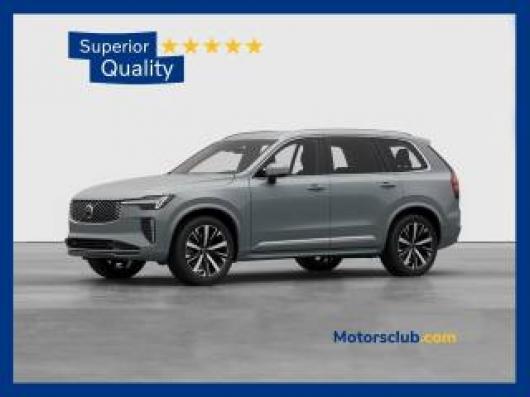 nuovo VOLVO XC90