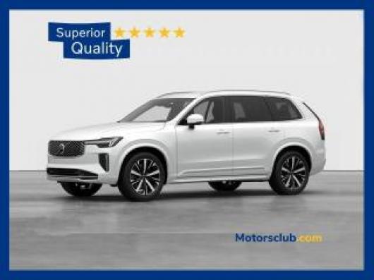 nuovo VOLVO XC90
