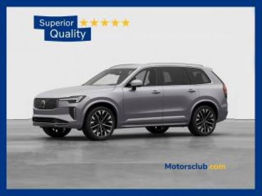 nuovo VOLVO XC90