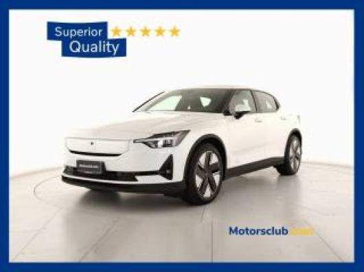 Km 0 POLESTAR Polestar 2