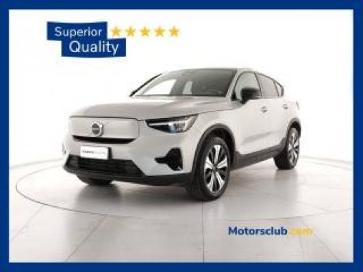 usato VOLVO C40