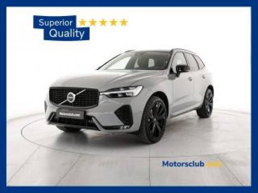 usato VOLVO XC60