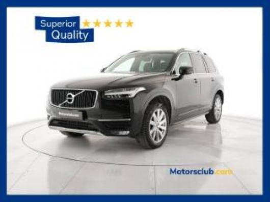 usato VOLVO XC90