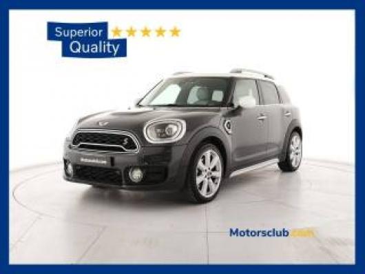 usato MINI Countryman