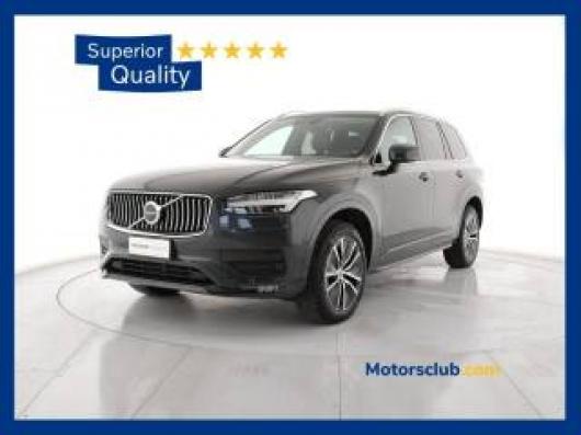 usato VOLVO XC90