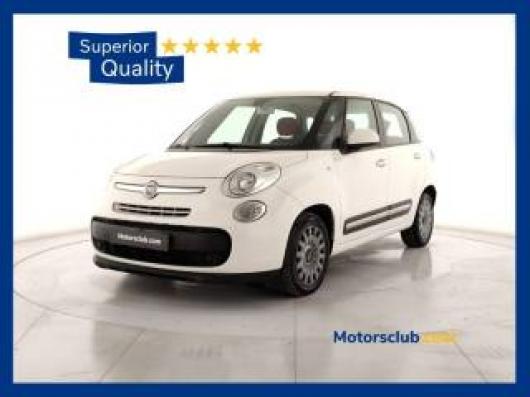 usato FIAT 500L