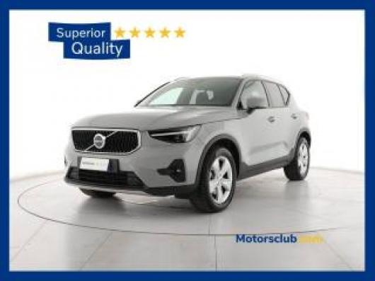 usato VOLVO XC40