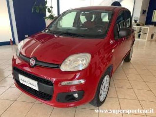 usato FIAT Panda