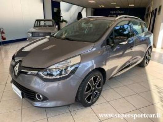 usato RENAULT Clio