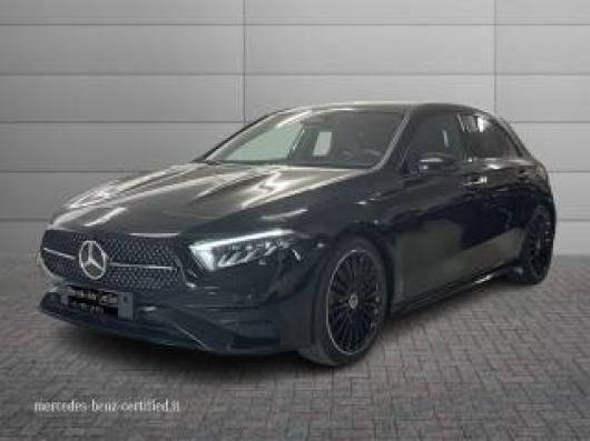 usato MERCEDES A 200