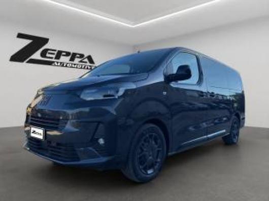 usato FIAT Ulysse