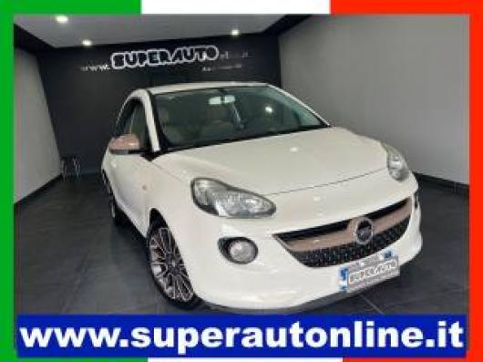 usato OPEL Adam