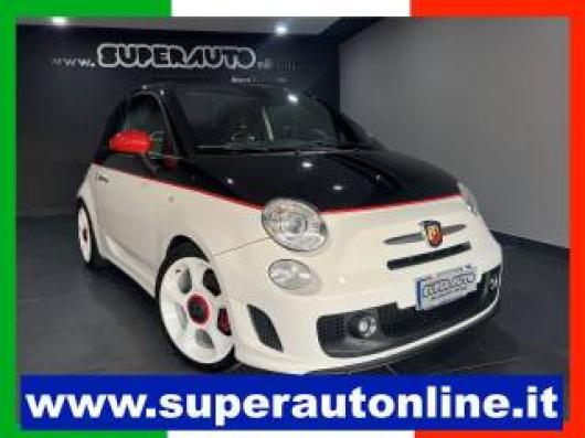 usato ABARTH 500