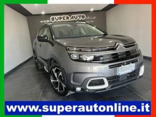 usato CITROEN C5 Aircross