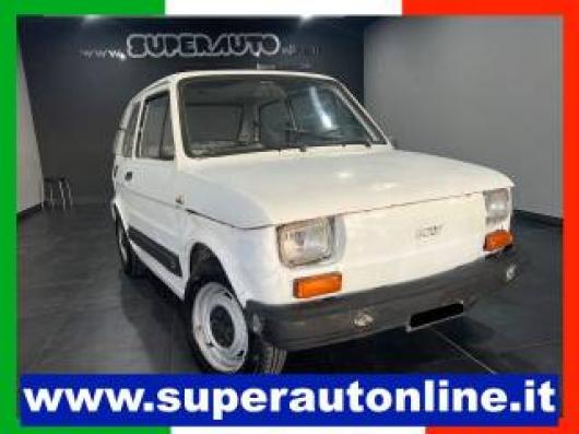 usato FIAT 126