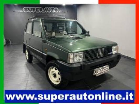 usato FIAT Panda