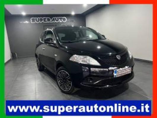 usato LANCIA Ypsilon