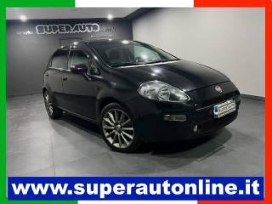 usato FIAT Punto