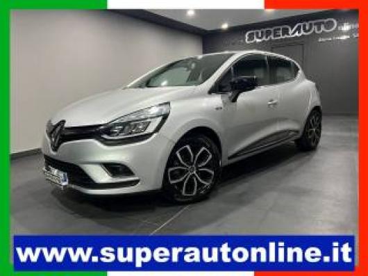 usato RENAULT Clio