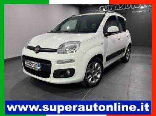 usato FIAT Panda