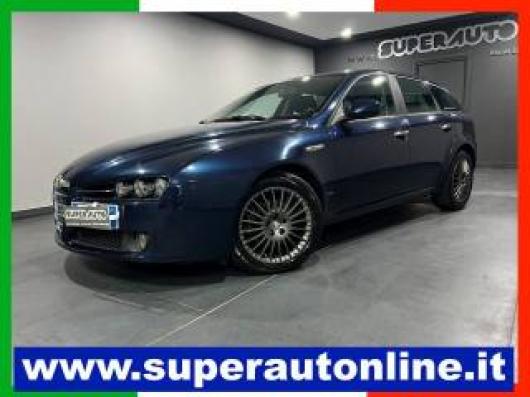 usato ALFA ROMEO 159