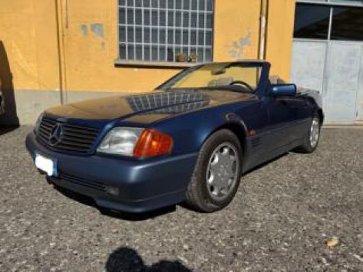 usato MERCEDES SL 300
