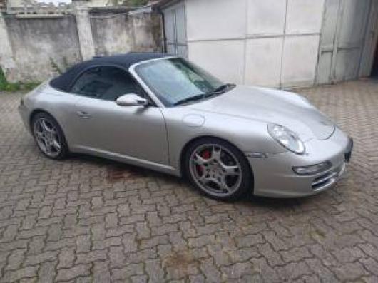 usato PORSCHE 911