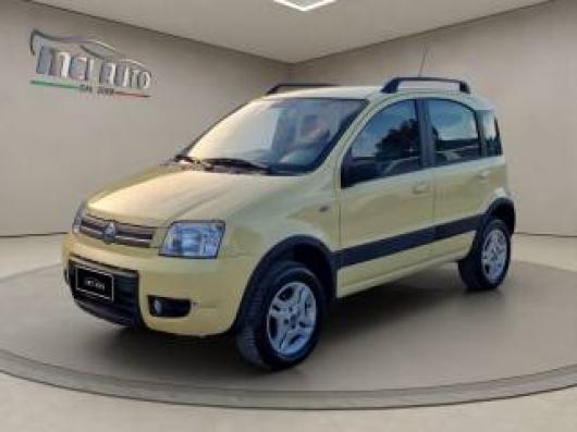 usato FIAT Panda