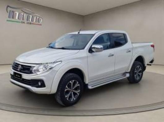 usato FIAT Fullback